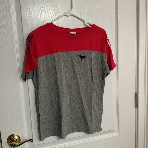VS PINK Tee | Size XS - Picture 3 of 7